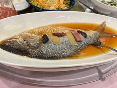 -顺风海鲜港(金玉兰店)