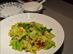 -阿庄新豫菜(通泰路店)