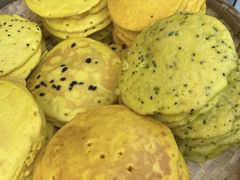 -小米粑粑(玉锦苑店)