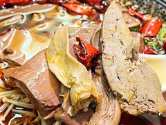 -苏梦江南·淮扬菜(夫子庙店)