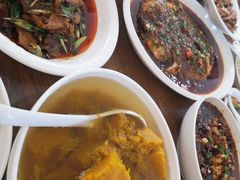 -茶泡饭(李子坝店)