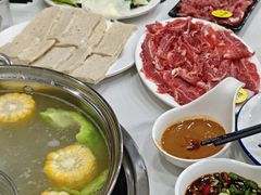 -全好食潮汕牛肉火锅(泗洲路店)