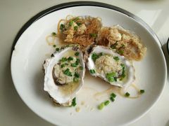 -鑫悦楼煎蟹·16年海鲜大排档