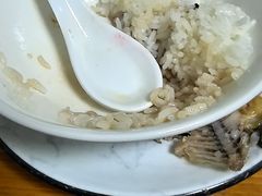 -玲燕蒸菜馆(江东路店)