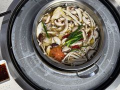 -芭夯兔·无骨兔汤锅(环溪一路店)