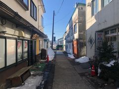 -四姐妹居酒屋