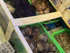 -丽园海鲜饭店(东关街店)