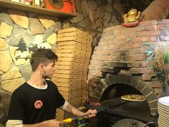 -盘炉forenza·云贵川融合小食堂 ( 钟楼中柳巷店)
