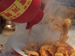 -老济南·地道济南菜(大明湖店)