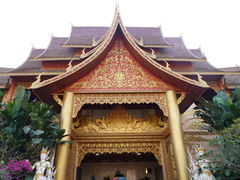 -曼听御花园