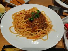 -豪客来牛排(红豆万花城店)