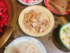 -叁口煮老火锅(东升店)