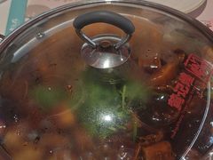-黄记煌三汁焖锅(首创奥特莱斯店)