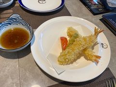 -極上萬膳·日料放题(来福士江景店)