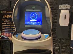 -金色印象·HiFi影音·按摩足疗(南坪桃源店)