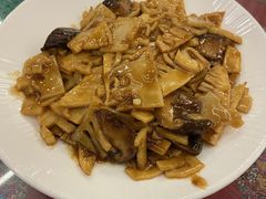 -玉华台饭庄(裕中西里小区店)