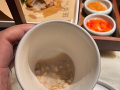 -绿茶餐厅(光谷世界城步行街店)