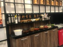 -森季旋转火锅(怀远门店)