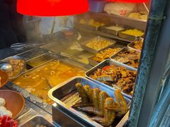 -下环街市熟食中心