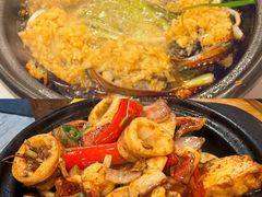 -鑫鸿达·海鲜闽菜热炒小馆(中山路店)