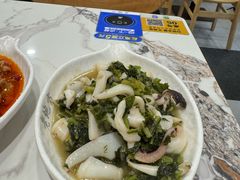 -老地方面馆(思南路店)