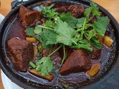 -沈妈砂锅(光华村店)