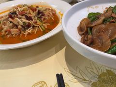 -聚味瞿记·龙虾堂(咸嘉湖店)