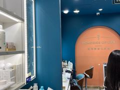 -海马体照相馆(上海晶耀前滩店)