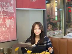 -大成海鲜烧烤·海鲜粥(安顺路店)