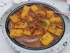 -云海肴·汽锅鸡·云南菜(高德置地店)