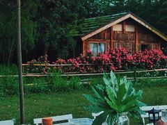 -重庆雨台山风景区