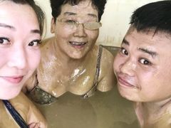 -100蛋泥浆浴