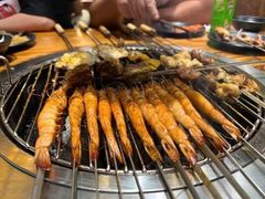 -号令江湖·水浒烤肉(和畅睦邻中心店)