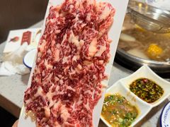 -杏花吴记牛肉火锅