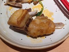 -大师兄·西北小馆(北站缤果空间店)