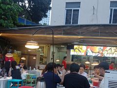 -小煵记·打边炉(西丽文光店)