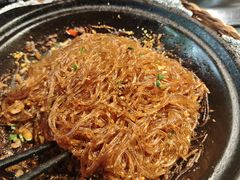 -萬家灯火·私房湘菜·22年老手艺(南岭大道店)