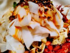 巴盟面筋-老阿妈蒙古村·蒙古包·草原文化·歌舞表演(老君堂店)