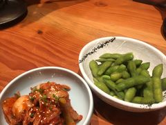 自製泡菜-鸟啸酒场 by MIG(长乐路店)