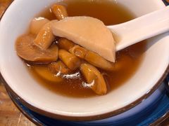 -祥老弟老信丰萝卜饺•江西菜(建设路店)