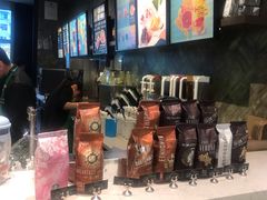 -星巴克(我格广场店)