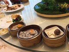 -广东胜利宾馆西关粤中餐厅