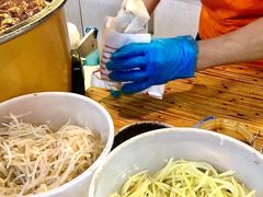 -安徽阜阳卷馍(西单店)