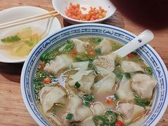 -堂吃饺子(维达北苑店)