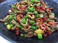 -建辉湖南土菜馆(南大街店)