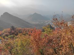 -狼牙山风景区
