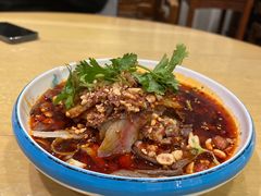 夫妻肺片-盘飧市(春熙路店)