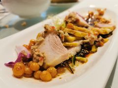 -粤财皇冠假日酒店·彩华轩中餐厅