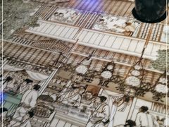 -绿茶餐厅(汇悦大融城店)