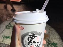 -传统手工面